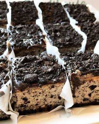 Westside Cookhouse, Bakery & Treats