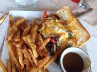 The Viking Restaurant