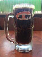 A&w Mill Bay