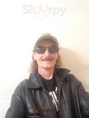 Jeannine Backtalk Cafe