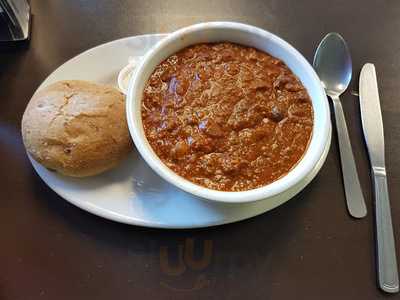 Zia's Cafe And Grill