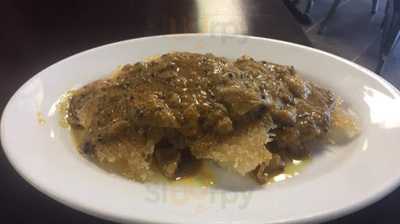 Zia's Cafe And Grill