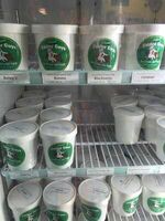 Original Udder Guy's Ice Cream And Candy