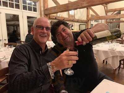 Villa Conti Oak Heights Estate Winery