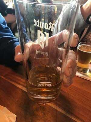 Route 19 Brewing