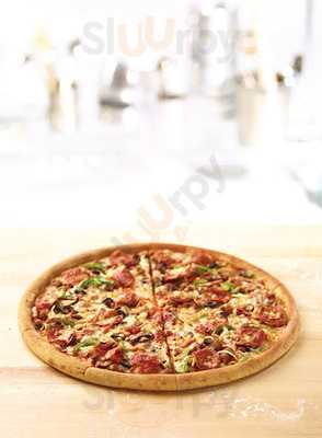Papa Johns Pizza