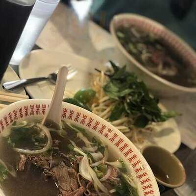 Pho Thang Long