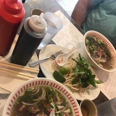 Pho Thang Long