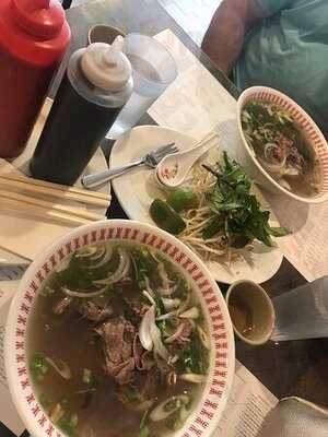 Pho Thang Long