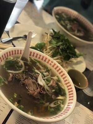 Pho Thang Long