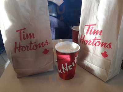 Tim Hortons