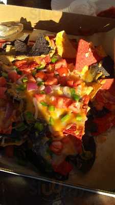 The Village Grill Of Inverness