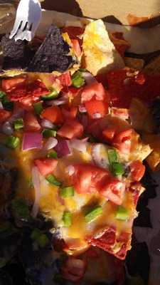 The Village Grill Of Inverness