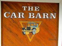 Car Barn Restaurant