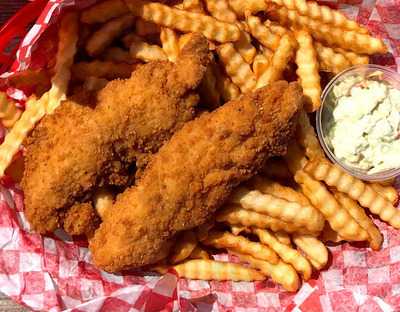 Deckersdairybar&grill