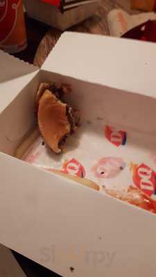 Dairy Queen