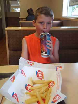 Dairy Queen