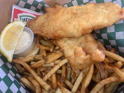 The Joint - Mobile Grill