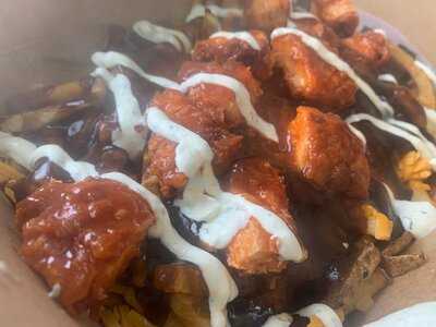 The Joint - Mobile Grill