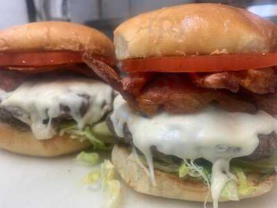 The Joint - Mobile Grill