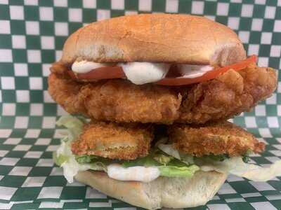 The Joint - Mobile Grill