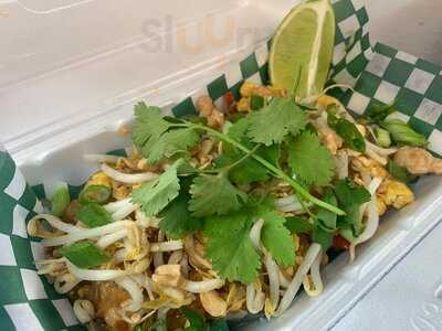 The Joint - Mobile Grill