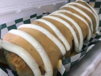 The Joint - Mobile Grill