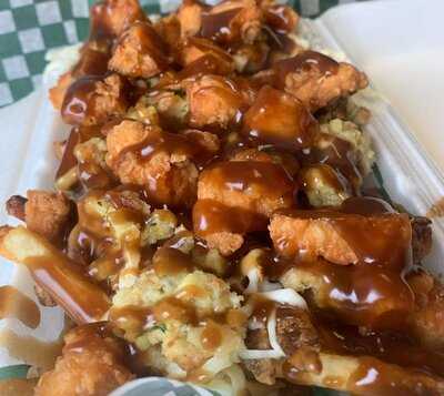 The Joint - Mobile Grill