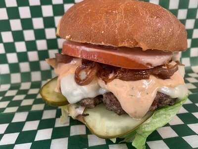 The Joint - Mobile Grill