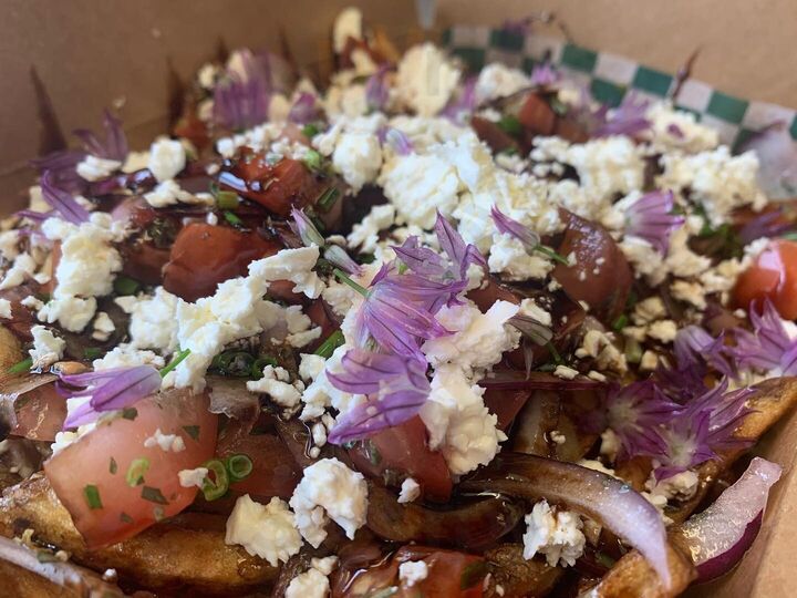 The Joint - Mobile Grill