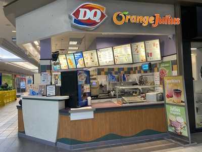 Dairy Queen
