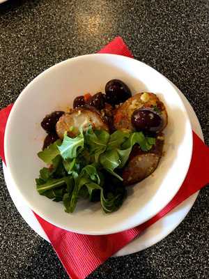 J.r.'s Riverside Cucina