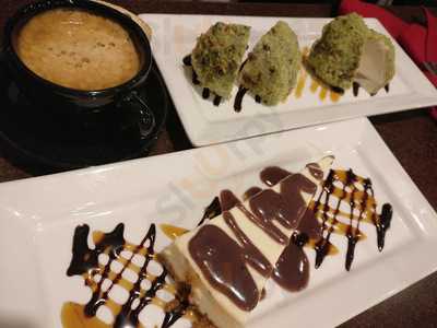 J.r.'s Riverside Cucina