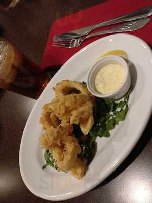 J.r.'s Riverside Cucina