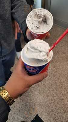 Dairy Queen