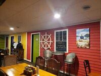 Smugglers Cove Roadhouse Patio Bar & Grill