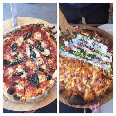 Hopkins Harvest & The Hot Spot