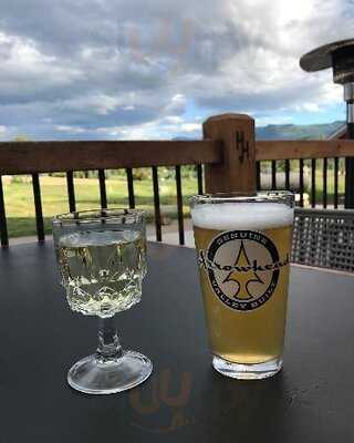 Hopkins Harvest & The Hot Spot