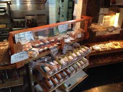 Hopkins Harvest & The Hot Spot