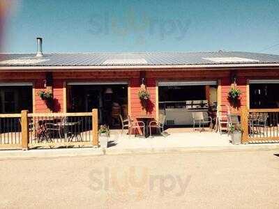 Hopkins Harvest & The Hot Spot