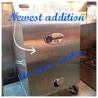 Hopkins Harvest & The Hot Spot