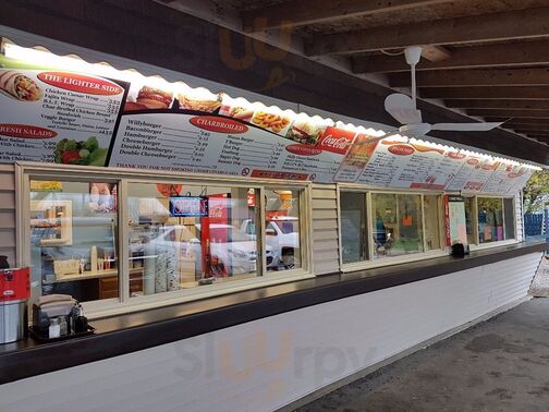 Willy's Burger Bar