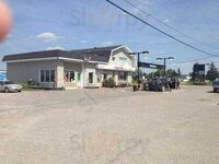 The Junction Gas Bar & Restaurant