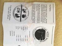 The Pantry, Lords Cove Burin Newfoundland