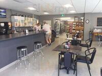 Bns Corner Gas Restaurant