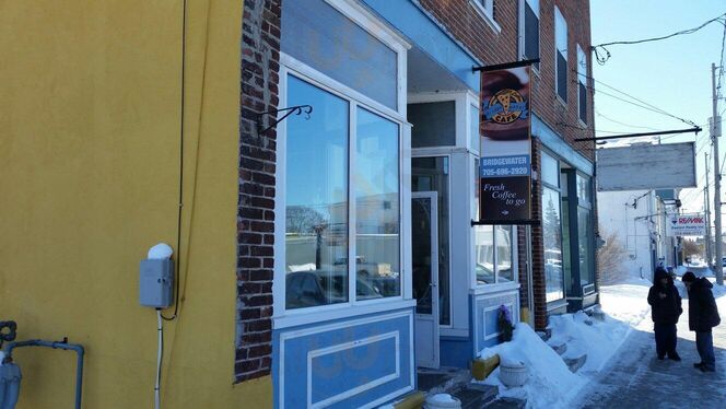 Bridgewater Cafe And Pizza