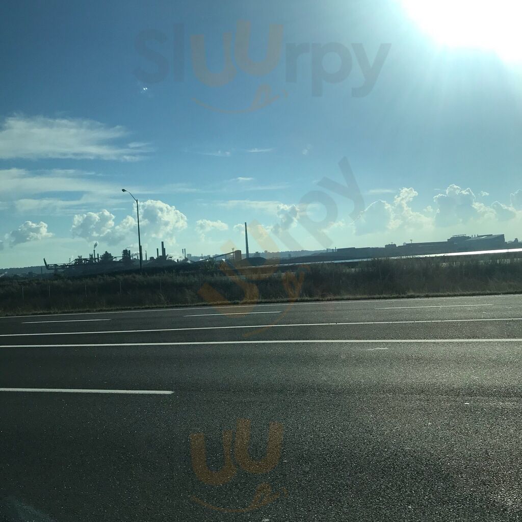 Beacon Harbourside Restaurant