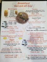Eddy's Restaurant