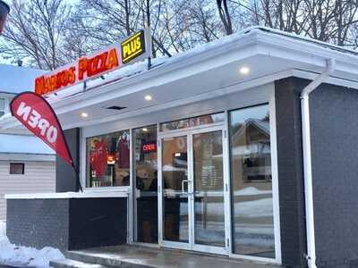 Marios Pizzeria