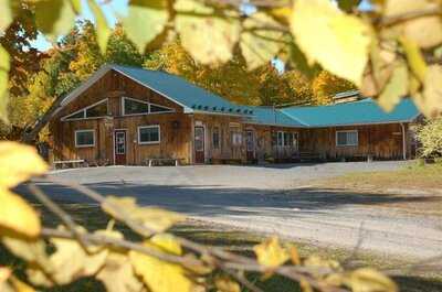 Fulton's Pancake House